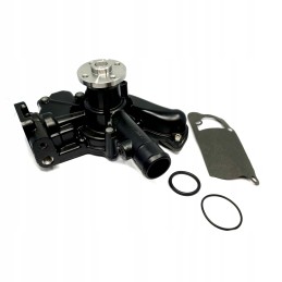 Yanmar 4tne98 vandens siurblys