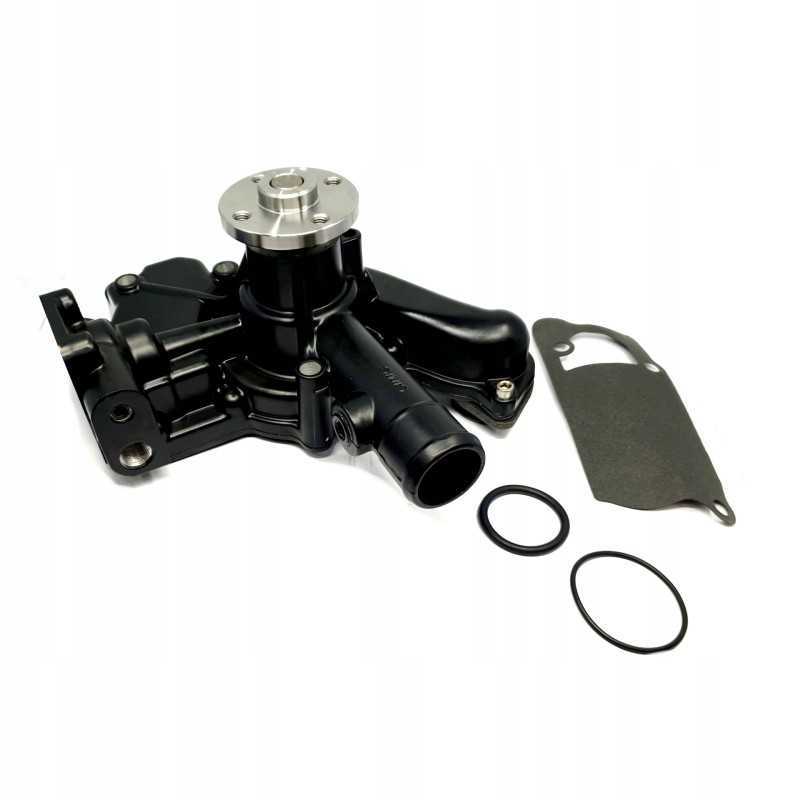 Yanmar 4tne98 vandens siurblys