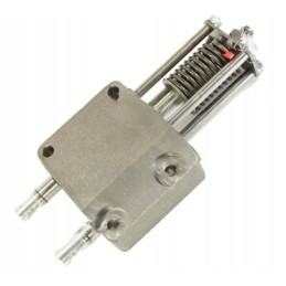 Sukimo momento daugiklio skirstytuvas C 385 ir dariniai 4