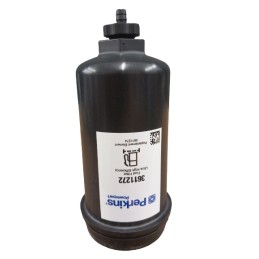 Kuro filtras SF Sk48548 komplektas 3611272 Perkins