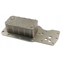 Cummins alyvos aušintuvas 3975818