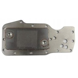 Cummins alyvos aušintuvas 3975818