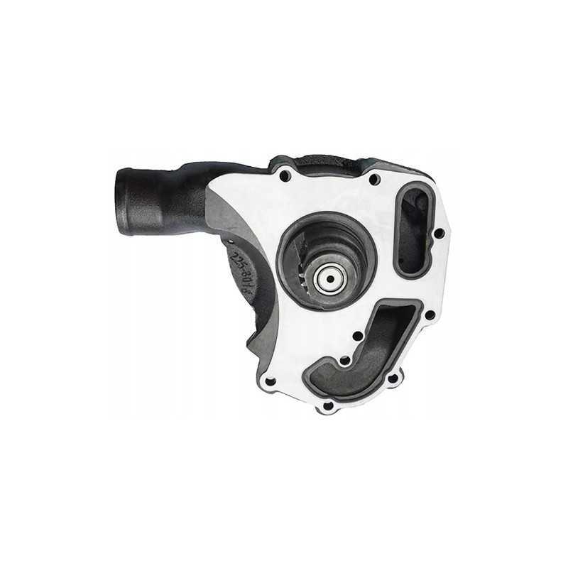 Caterpillar 354 1672 vandens siurblys