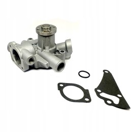 Yanmar 3tna72 vandens siurblys