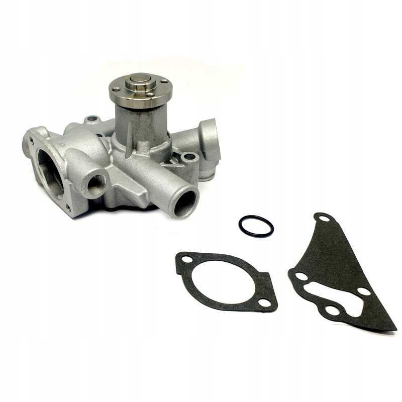 Yanmar 3tna72 vandens siurblys