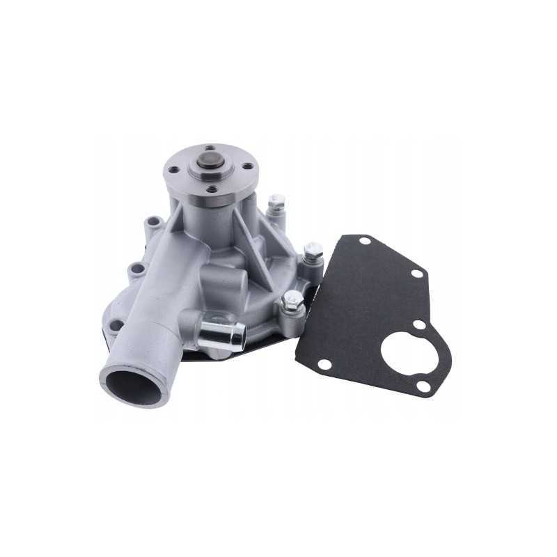 Caterpillar 335 9117 vandens siurblys