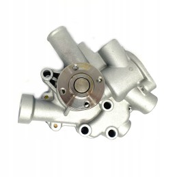 Yanmar 3tna68 vandens siurblys