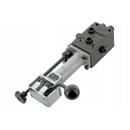 Lift skirstytuvas c 330 hydrotor