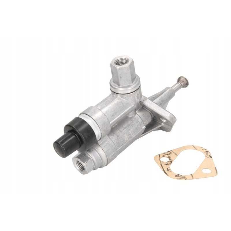 JCB Fastrac Cummins kuro siurblys 3917998 93151377 82001004 5801447511