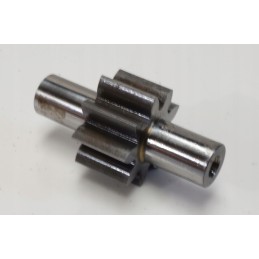 P23 bi rot tuščiosios eigos pavara 3 6cc