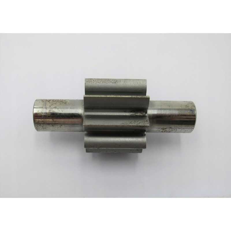 P23 bi rot laisvoji pavara 4 8cc