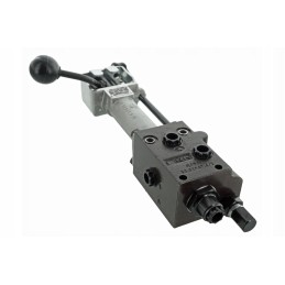 Lift skirstytuvas c 330 hydrotor