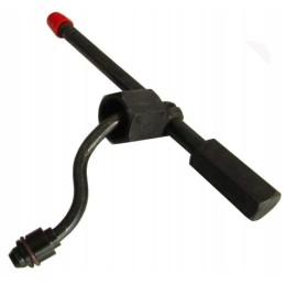 Purkštukas Caterpillar 9l6969