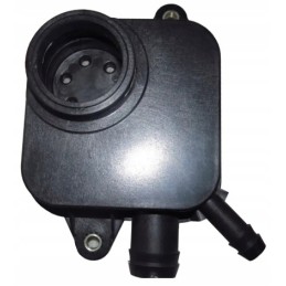 Komatsu s6d114 pneumotoraksas