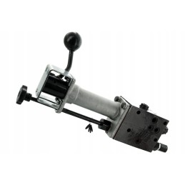 Lift skirstytuvas c 330 hydrotor