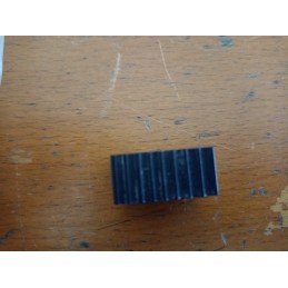 Guminis tarpiklis kuro vamzdžiui Deutz 04225154