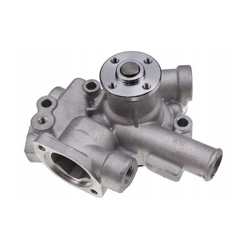 Yanmar 119540 42000 vandens siurblys