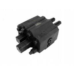 Hidraulinis skirstytuvas frontaliniams krautuvams ls