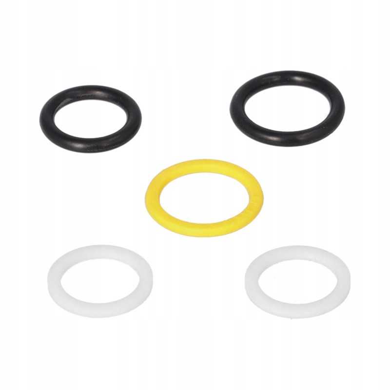 L90LS kompensatoriaus sandarinimas