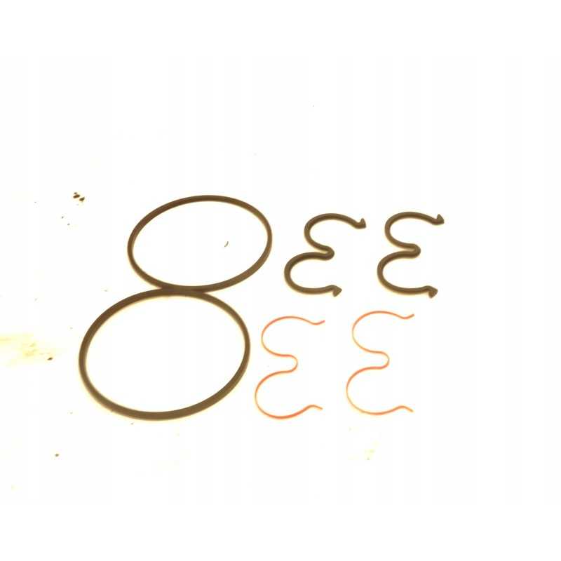 Bosch group 2 sandariklių rinkinys