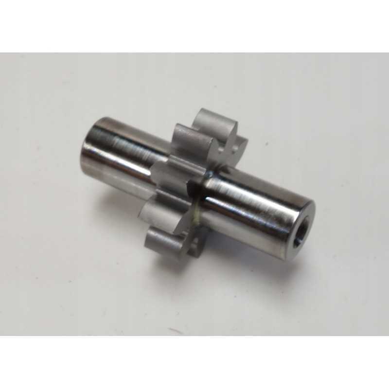 P23 dvipučio tuščioji pavara 1 6cc