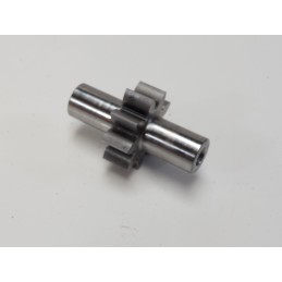 P23 bi rot laisvosios eigos pavara 2 1cc