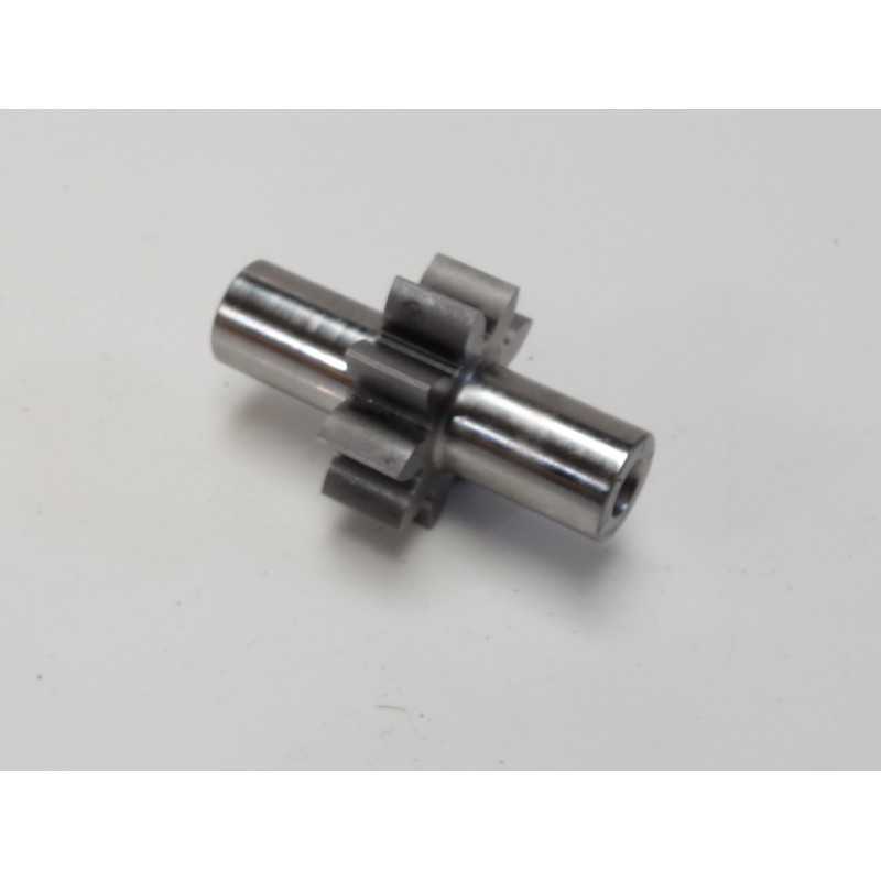 P23 bi rot laisvosios eigos pavara 2 1cc