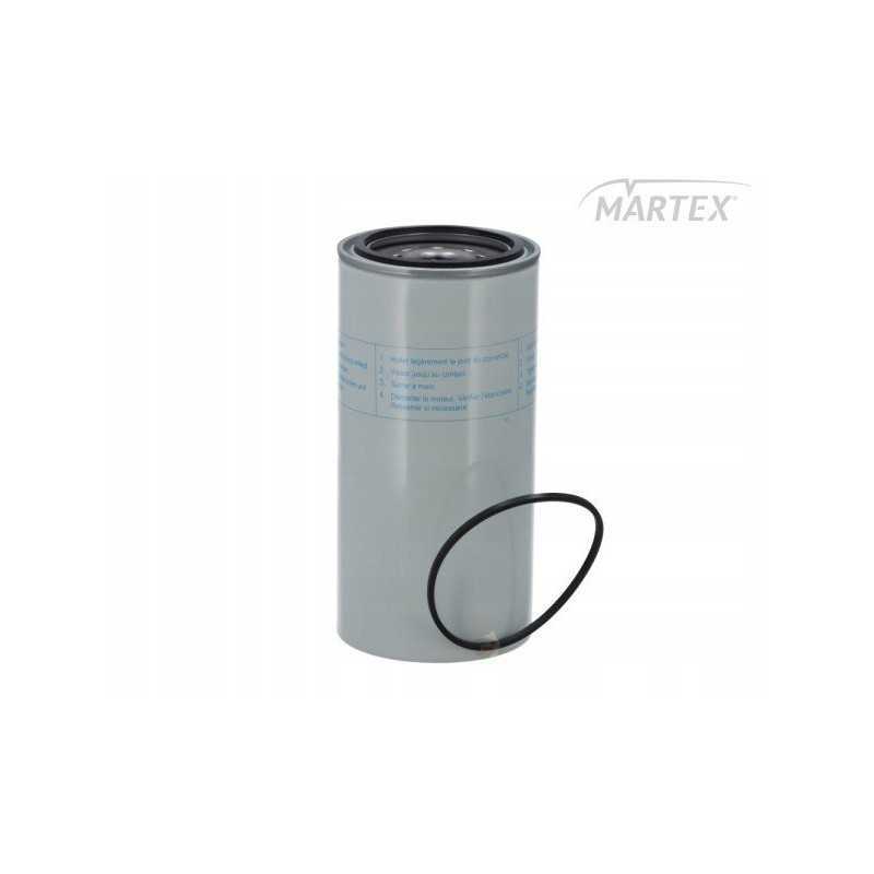 Caterpillar Atlas kuro filtras