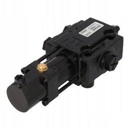 Nordhydraulinis rv713 3p1 vožtuvas