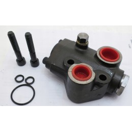 Hidraulinis variklis 553 1 10463 100