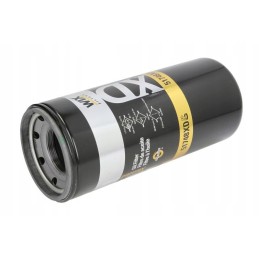 Wix filtrai 51748xd alyvos filtras