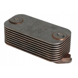 Alyvos aušintuvas jcb 02 203004