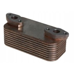 Alyvos aušintuvas jcb 02 203004