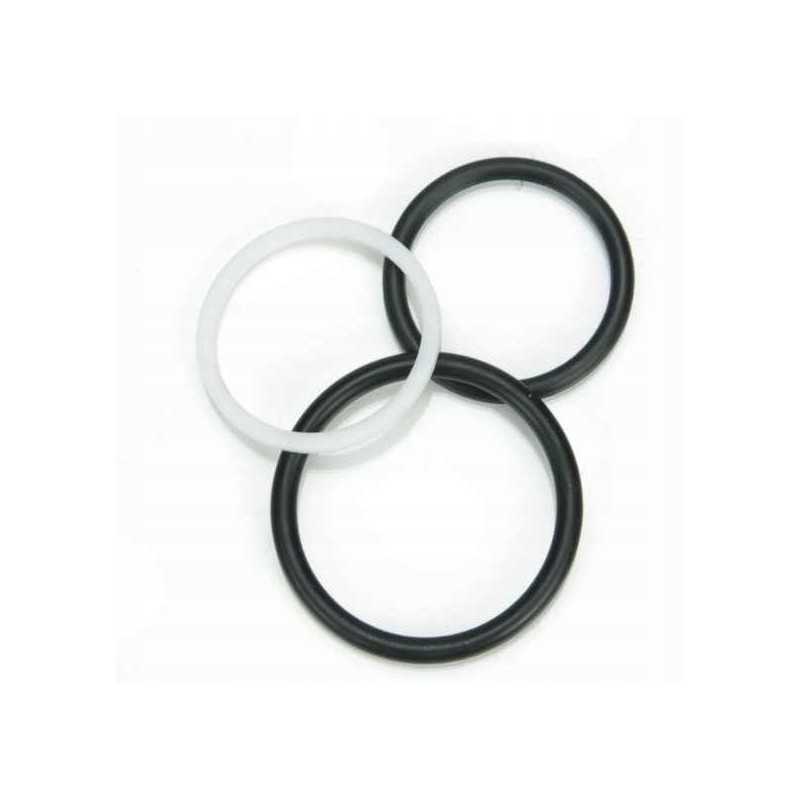 Nordhidraulinių sandariklių rinkinys tipas sg25