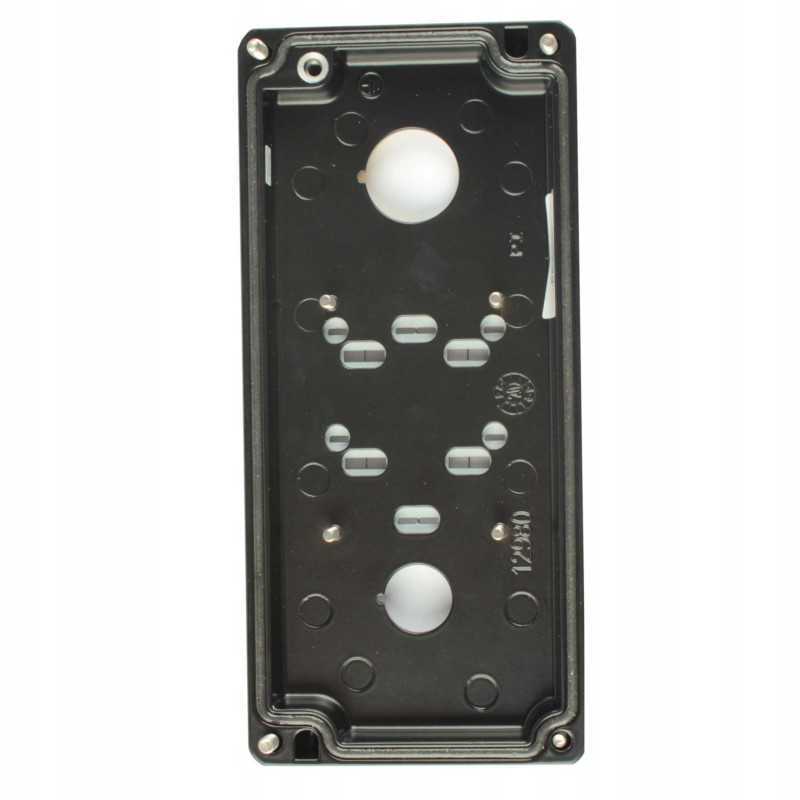 Panel palfinger pal eb2823