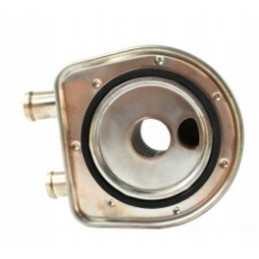 Alyvos aušintuvas jcb 332 g9932