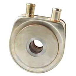 Alyvos aušintuvas jcb 332 g9932