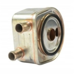 Alyvos aušintuvas jcb 332 g9932