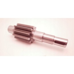 Snp3 90cc sae b 7 8 porų pavara