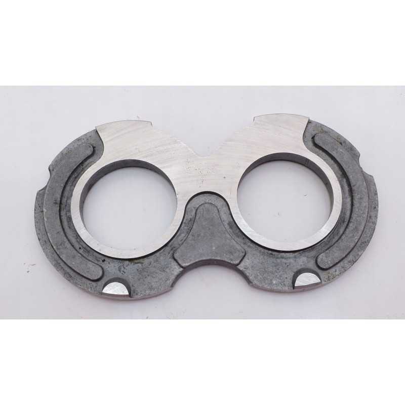 Fp30 siurblio nusidėvėjimo plokštės