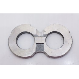 Fp30 siurblio nusidėvėjimo plokštės