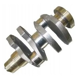 Alkūninis velenas deutz khd f2l1011 f2l1011f