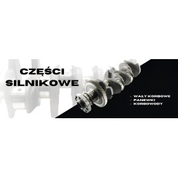 Alkūninis velenas deutz khd f2l1011 f2l1011f