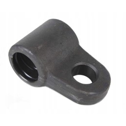 Hiab 45 mm besisukantis kablio pelekas