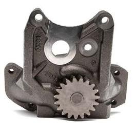 Perkins 4132f057 alyvos siurblys