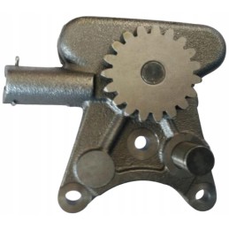 Perkins alyvos siurblys 41314187