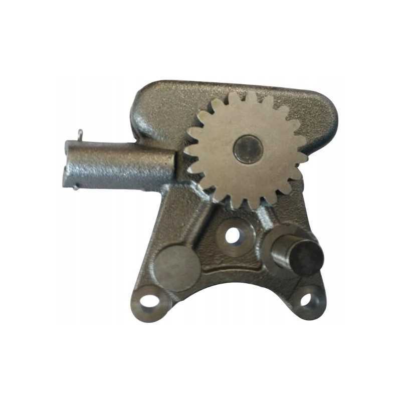 Perkins alyvos siurblys 41314187