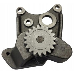 Perkins alyvos siurblys 41314182