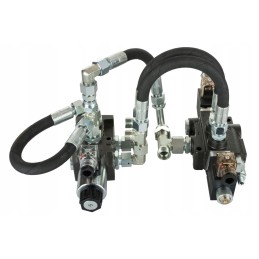 Elektros skirstytuvas 40l 12v 1 sek plūduriuojantis