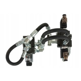 Elektros skirstytuvas 40l 12v 1 sek plūduriuojantis